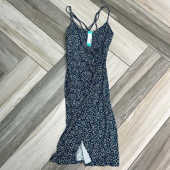 NWT Nine Britton for Stitch Fix Dress Size M - Picture 8 of 10